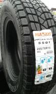 Maxxis SS-01 Presa SUV, 205/70R15 в Бийске Maxxis SS-01 Presa SUV. Зимние, без шипов, 2018 год, новые
