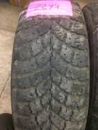 Siberia Zima, 175/70R13 в Новосибирске Siberia Zima, 175/70R13. Зимние, без шипов, 2008 год, 50 %, 2 шт