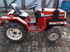 Yanmar F15D, 2004 в Завитинске Yanmar F15D. Продается мини-трактор , 15 л.с.