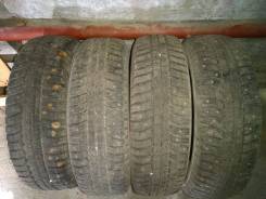 Amtel NordMaster ST, ST 185/65 R14 в Омске Amtel NordMaster ST. Зимние, 10 %, 4 шт
