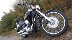 Honda Shadow, 2007 