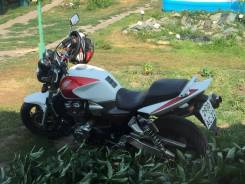 Honda CB 1300, 2003 