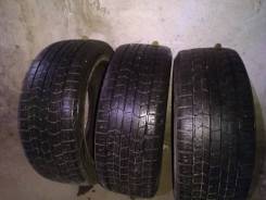 Dunlop, LT 215/55 R17 в Новосибирске Dunlop. Всесезонные, 20 %