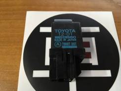 Реле Toyota в Новосибирске Реле. Toyota: Windom, Regius Ace, Lite Ace, Corona, Scepter, Aristo, Ipsum, Sprinter Trueno, Corolla, Tercel, Dyna, Raum, Regius, Vista, Sprinter, Cal...