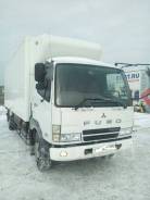 Mitsubishi Fuso, 2005 в Находке Mitsubishi Fuso. Продам рефрежиратор Митсубиси фуссо, 8 200 куб. см., 7 500 кг., 4x2