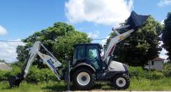 Terex TLB 825, 2018 в Благовещенске RM-Terex TLB 825. Terex TLB 825, 1,00 куб. м.