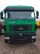 МАЗ 5440Е9-520-031, 2018 в Красноярске МАЗ 5440Е9-520-031. Тягач Mercedes, 11 946 куб. см., 10 500 кг., 4x2