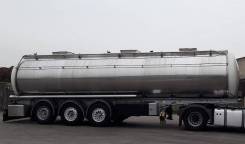 Menci, 2009 в Москве Menci. Продается полуприцеп цистерна Менси, 32 000 кг.
