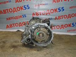 АКПП Nissan Cube CGA3 TC46NHE1AB. в Омске АКПП. Nissan Cube CGA3DE