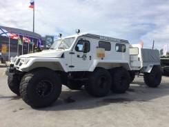 Трэкол 39294, 2018 в Якутске Трэкол 39294. , 2 693 куб. см., 700 кг., 2 800 кг.