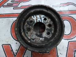 Шкив коленвала 4A-FE в Самаре Шкив коленвала. Toyota: Sprinter, Carina, Celica, Corona, Corolla Levin, Sprinter Trueno, Corolla, Carina II Двигатели: 4AF, 4AFE, 5AF, 5AFE, 4AFHE