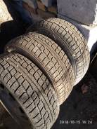 Goodyear Ice Navi, 185/65/14 в Барнауле Goodyear Ice Navi. Зимние, без шипов, 10 %, 3 шт