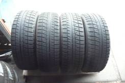 Bridgestone Blizzak Revo GZ, 215/60 R16 в Братске Bridgestone Blizzak Revo GZ. Зимние, без шипов, 2012 год, 5 %