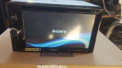   "SONY" XAV-65 