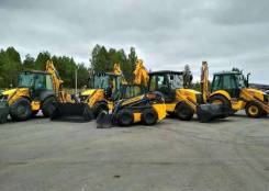 New Holland B80B, 2019 в Новосибирске New Holland B80B. Экскаватор-погрузчик , Новый, 2019г., 1,20 куб. м.