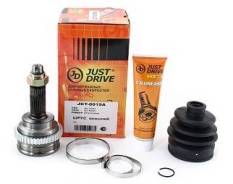 ШРУС внешний ABS Corolla Fielder Spacio Runx Allion Allex Premio Runx в Красноярске Шрус подвески наружный. Toyota: Premio, Corolla Spacio, Allion, Allex, WiLL VS, Corolla Axio, RAV4, Corolla Fielder, Corolla, Corolla Runx, Avensis Дв...