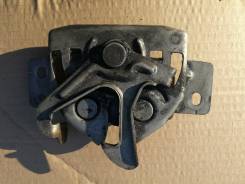 Замок капота Suzuki Escudo 1988-1997 в Иркутске Замок капота. Suzuki Escudo, TA01R, TA01W, TA11W, TA31W, TA51W, TD01W, TD11W, TD31W, TD51W, TD61W Suzuki Jimny, JA12C, JA12V, JA12W, JA22W, JB32W Suzu...