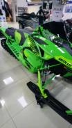 Arctic Cat M 8000 HCR 162, 2016 