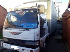 Hino Ranger, 1994 в Иркутске Hino Ranger. Продается грузовик, 7 000 куб. см., 5 000 кг., 4x2