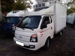 Hyundai Porter II, 2015 в Москве Hyundai Porter II. Hyundai Porter 2 рефрижератор, 2 497 куб. см., 1 500 кг., 4x2