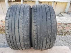 Achilles Corsa 65, 235/35r19 в Хабаровске Achilles Corsa 65. Летние, 2015 год, 30 %, 2 шт