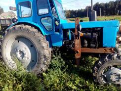 ЛТЗ Т-40АМ, 1980 в Юрге ЛТЗ Т-40АМ. Продается трактор Т-40АМ, 50 л.с.