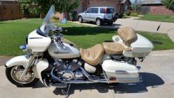 Yamaha Royal Star Venture, 2000 