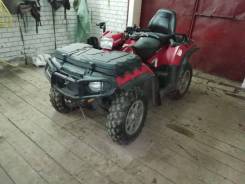 Polaris Sportsman 550, 2013 