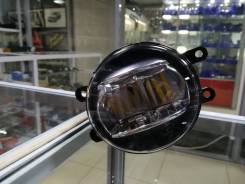 Фара противотуманная диодная (LED) Toyota/Lexus в Чите Фара противотуманная. Lexus: HS250h, GS350, LX460, LX450d, RX450h, RX350, RX270, GS250, IS F, GS450h, LX570, IS300h, NX200t, ES300h, CT200h, IS350, GS...