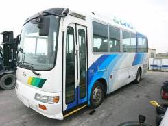 Toyota Coaster в Новокузнецке Toyota Coaster
