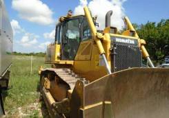 Komatsu D65EX-16, 2013 в Екатеринбурге Komatsu D65EX-16. Бульдозер , 20 450 кг. Под заказ