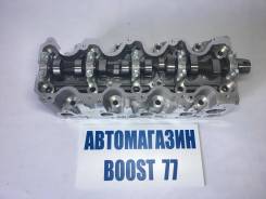 Головка блока цилиндров ГБЦ Toyota 2CT 3CT в Барнауле Головка блока цилиндров. Toyota: Town Ace Truck, Lite Ace, Corona, Estima Emina, Deliboy, Lite Ace Noah, Camry, Town Ace, Corolla, Carina E, Carina II...