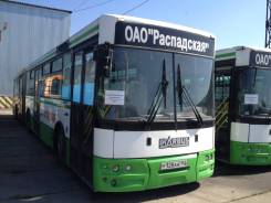 Ikarus, 2011 в Междуреченске Ikarus. Ikarbus IK 206