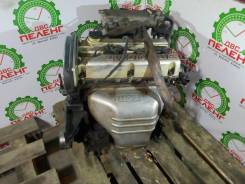 Двигатель G4JP_Sonata EF/Santa Fe, Magentis, V-2000cc/_Контрактный_