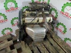 Двигатель G4JP Sonata/Santa Fe, Magentis, V-2000cc/16-valve. Контрактный. в Прокопьевске Двигатель в сборе. Kia Optima Kia Magentis Hyundai Santa Fe Classic Hyundai Trajet Hyundai Sonata, EF Hyundai Santa Fe G4JP, G4JPG