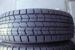 Dunlop DSX-2, 175/70 R14 в Братске Dunlop DSX-2. Зимние, без шипов, 2012 год, 5 %, 4 шт