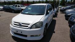 Toyota Ipsum, 2001 