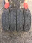 Yokohama, 175/80 R16 в Уссурийске Yokohama. Зимние, без шипов, 2015 год, 5 %, 4 шт