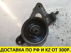 Натяжитель приводного ремня Mazda Millenia TA5P KLZE KFZE T7685 в Омске Натяжитель ремня. Mazda: Eunos 500, Eunos 800, MPV, Autozam AZ-3, Capella, Millenia, Xedos 6, MX-6, Lantis, Eunos Cosmo, 626, Cronos, Efini MS-8, Xedo...