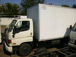 Hyundai HD78, 2017 в Москве Hyundai HD78. HD 78 изотермический фургон / рефрижератор, 3 933 куб. см., 4 000 кг., 4x2