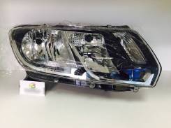 Фара правая Рено Логан 2 Сандеро 2014- в Оренбурге в Оренбурге Фара. Renault Logan, L8 Renault Sandero, 5S Двигатели: D4F, H4M, K4M, K7M, K4M690, K7M710, K4M697