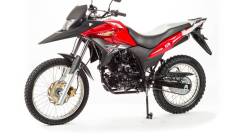 Motoland GS 250, 2018 