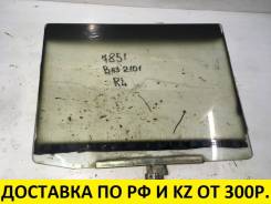 Стекло боковое заднее левое ВАЗ 2104 T7851 в Омске Стекло боковое. Лада 2104, 2104