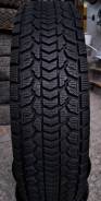 Dunlop Grandtrek SJ5, 215/80R16 101Q во Владивостоке Dunlop Grandtrek SJ5. Зимние, без шипов, 20 %