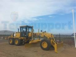 SEM 922 AWD, 2018 во Владивостоке SEM 922 AWD. Автогрейдер ( Типоразмер CAT 163 H ) Во Владивостоке, 8 820 куб. см.