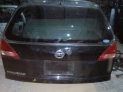 Дверь багажника Nissan Wingroad WFY11 в Новоалтайске Дверь багажника. Nissan Wingroad, WFY11, WHNY11, WHY11, WPY11, WRY11 Nissan AD, WFY11, WHNY11, WHY11, WPY11, WRY11, Y11 QG15DE, QG18DE, QR20DE, SR20VE
