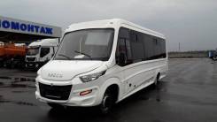 Iveco Daily, 2019 в Воронеже Iveco Daily. Автобус VSN 900 29+1 мест на базе 70C15V, 29 мест, В кредит, лизинг
