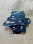 Замок капота mitsubishi в Ижевске Замок капота. Mitsubishi Airtrek, CU4W, CU5W Mitsubishi Outlander, CU2W, CU4W, CU5W 4G64, 4G69, 4G63