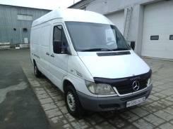 Mercedes-Benz Sprinter, 2006 в Екатеринбурге Mercedes-Benz Sprinter. Mersedes-Benz Sprinter, 2 000 куб. см., 1 500 кг., 4x2