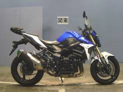 Мотосалон ДРАЙВ Suzuki GSR 750A, 2014 в Иркутске Suzuki GSR 750A. 750 куб. см., исправен, птс, без пробега. Под заказ